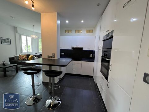  Appartement  louer 3 pices 62 m