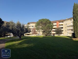  Appartement � louer 2 pi�ces 43 m�