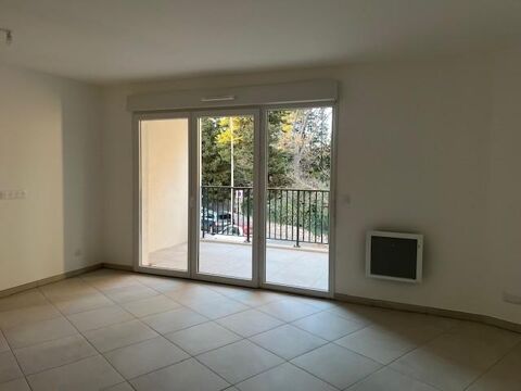  Appartement  louer 2 pices 43 m