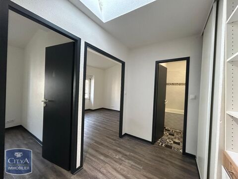  Appartement  louer 1 pice 29 m