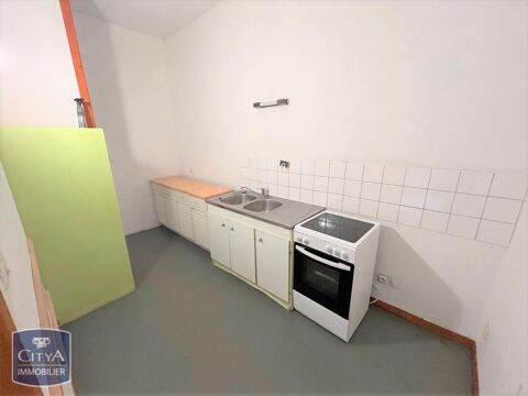  Appartement  louer 2 pices 66 m