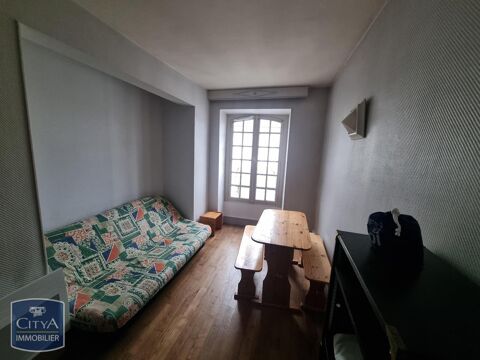   Location Appartement Appartement - 1 pice(s) - 16 m