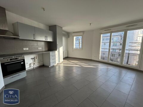   Location Appartement Appartement - 4 pi�ce(s) - 72 m�