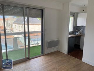  Appartement � louer 1 pi�ce 20 m�