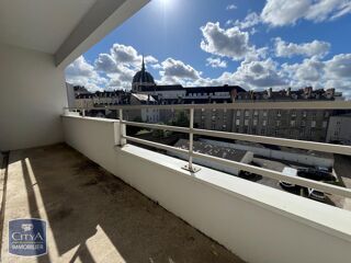  Appartement � louer 3 pi�ces 81 m�