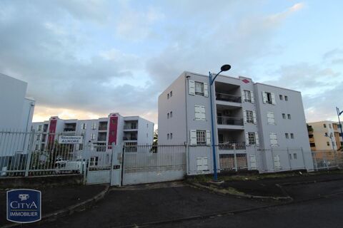  Appartement � louer 1 pi�ce 25 m�