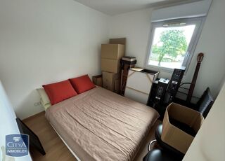  Appartement à louer 3 pièces 48 m²