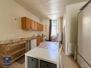  Appartement � louer 1 pi�ce 26 m�