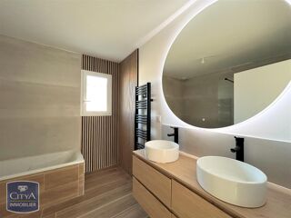  Maison à louer 5 pièces 118 m²