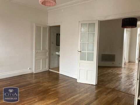  Appartement � louer 2 pi�ces 57 m�