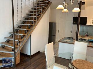  Maison � louer 3 pi�ces 88 m�