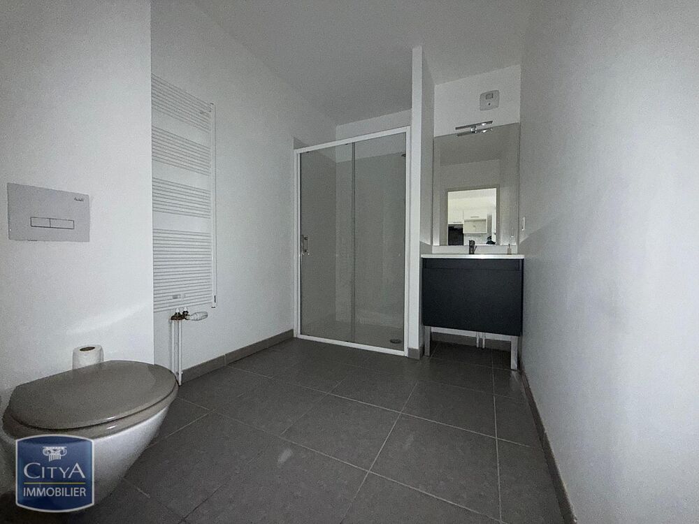 location Appartement - 2 pièce(s) - 44 m² Amboise (37400)