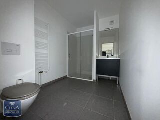 location Appartement - 2 pièce(s) - 44 m² Amboise (37400)