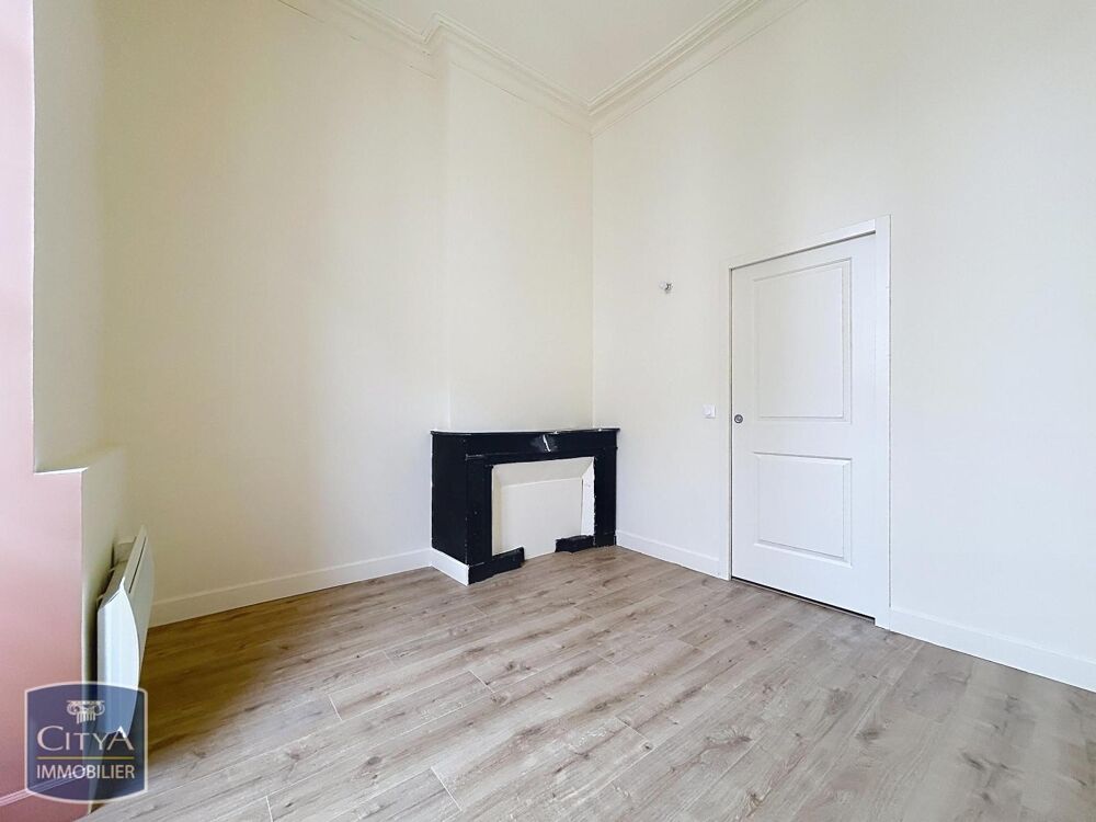 EXCLUSIVITE - A LOUER - NIMES - APPARTEMENT 2 PIECES REN....
