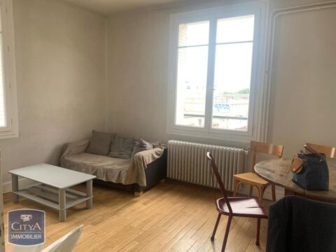  Appartement � louer 3 pi�ces 59 m�