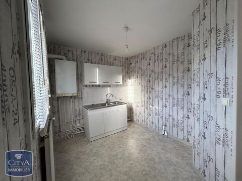  Appartement  louer 2 pices 48 m