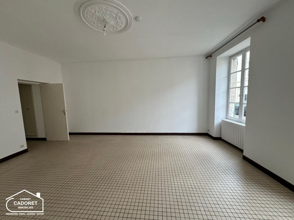 location Appartement - 3 pi�ce(s) - 60 m� Paimb�uf (44560)
