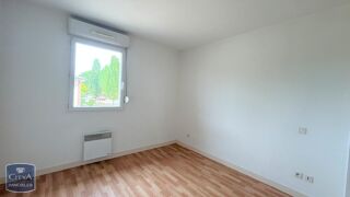  Appartement à louer 3 pièces 64 m²