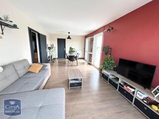  Appartement � louer 3 pi�ces 67 m� Le mans