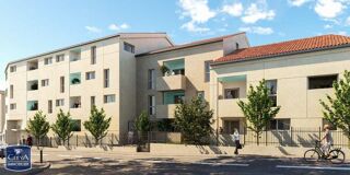  Appartement à louer 2 pièces 46 m²