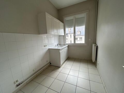  Appartement  louer 3 pices 62 m