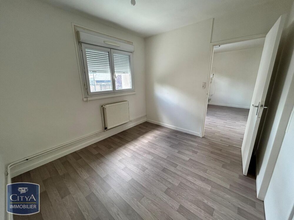 location Appartement - 2 pièce(s) - 38 m² Audincourt (25400)