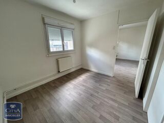  Appartement à louer 2 pièces 38 m²