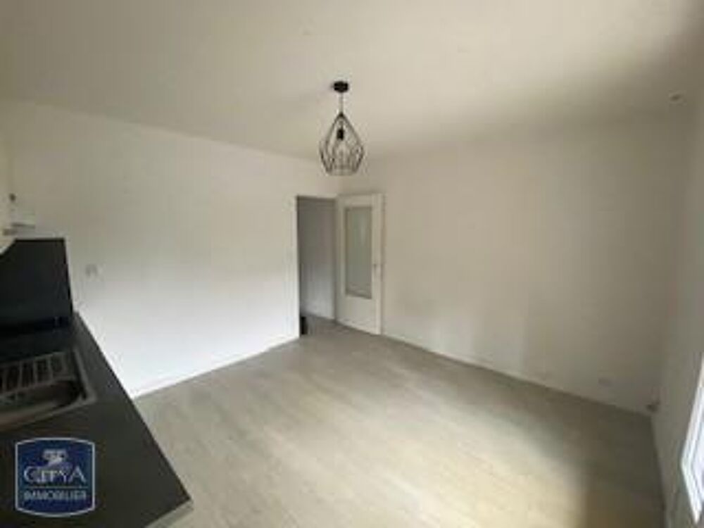 location Appartement - 2 pièce(s) - 29 m² Montpellier (34000)