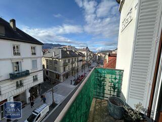  Appartement � louer 2 pi�ces 47 m�