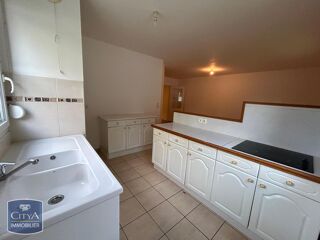  Appartement � louer 2 pi�ces 49 m�