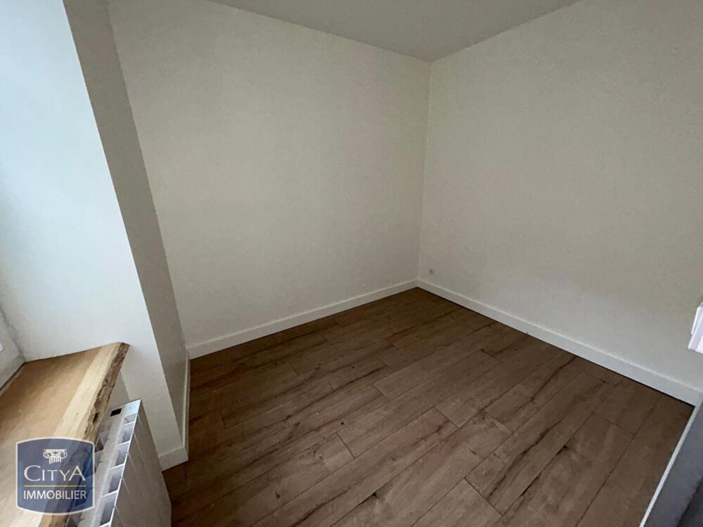 location Appartement - 2 pièce(s) - 27 m² Orléans (45000)