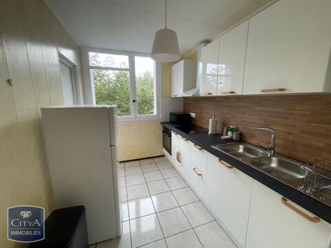  Appartement  louer 11 m