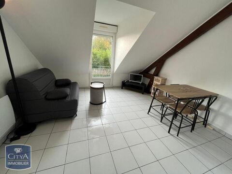  Appartement � louer 2 pi�ces 33 m�