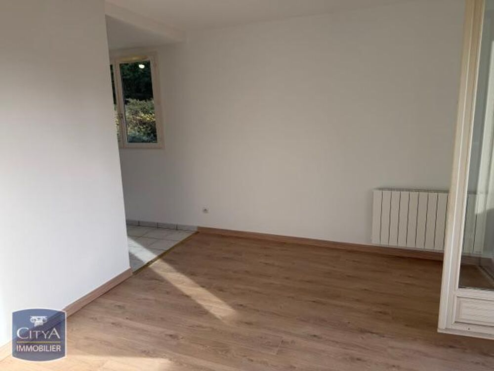 À LOUER : Appartement T1 de 32 m² situé à Villers les Na....