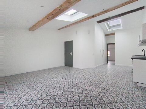  Appartement � louer 2 pi�ces 48 m�