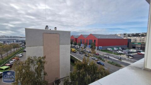  Appartement � louer 3 pi�ces 56 m�