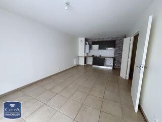  Appartement à louer 3 pièces 62 m²