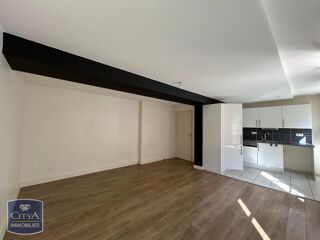  Appartement à louer 2 pièces 48 m²