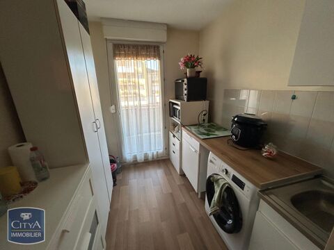  Appartement  louer 2 pices 48 m