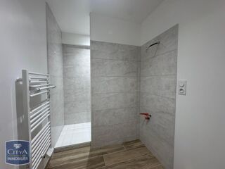  Appartement à louer 2 pièces 36 m²