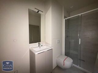  Appartement à louer 1 pièce 22 m²