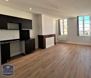  Appartement � louer 1 pi�ce 31 m�