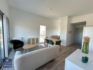  Appartement � louer 3 pi�ces 65 m�