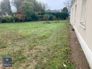  Maison � louer 4 pi�ces 76 m�
