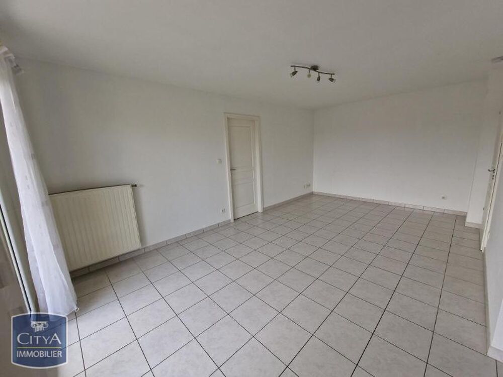 location Appartement - 2 pièce(s) - 48 m² Ensisheim (68190)