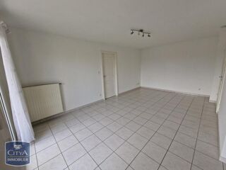  Appartement à louer 2 pièces 48 m²
