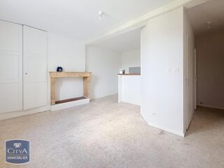  Appartement à louer 1 pièce 24 m²
