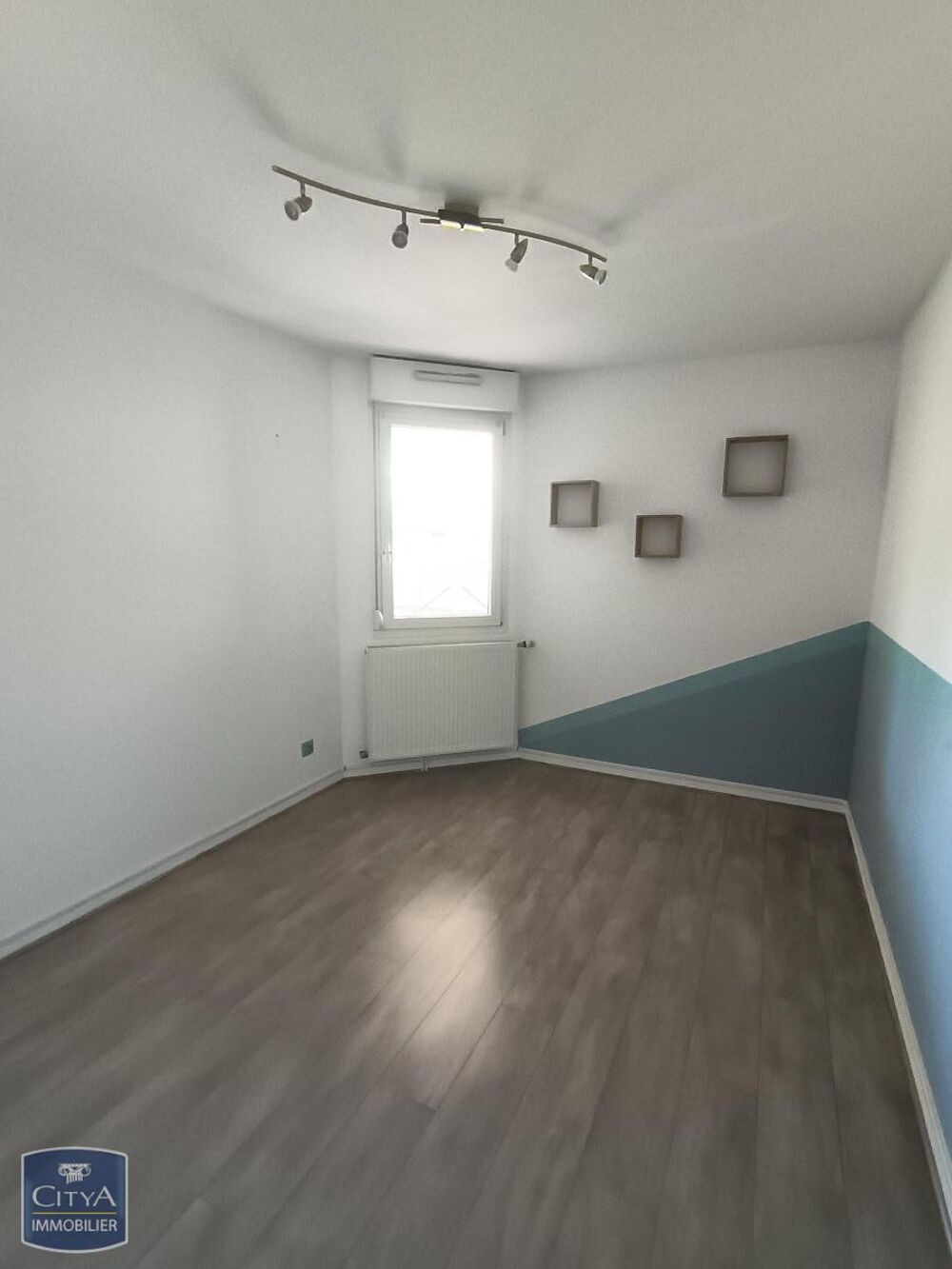 À LOUER : Appartement T3 situé à Dijon, dans un quartier....