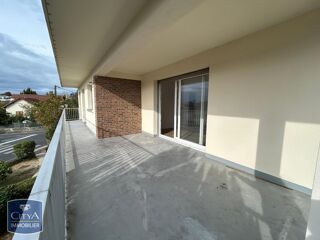  Appartement à louer 3 pièces 70 m²