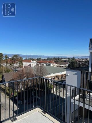  Appartement � louer 2 pi�ces 41 m�